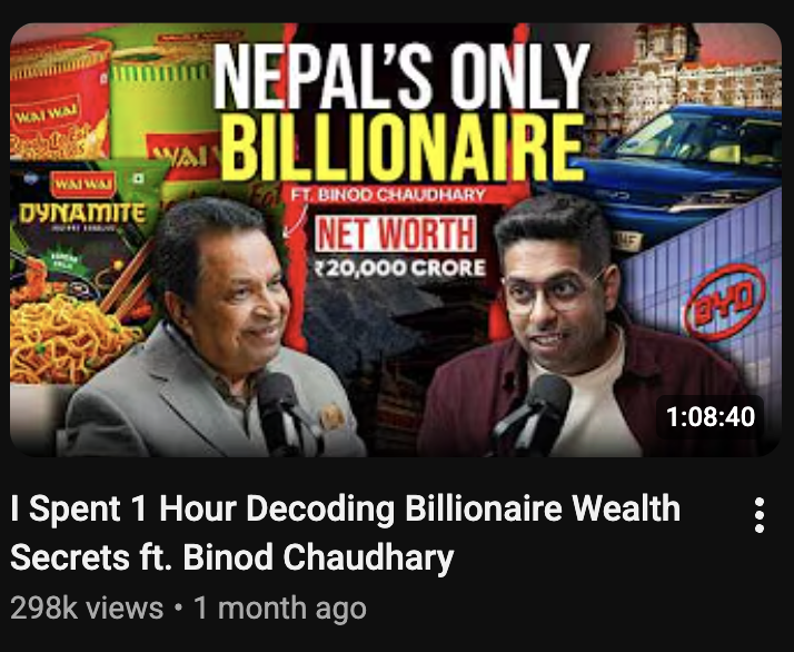 Video thumbnail